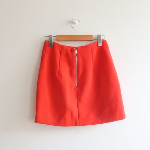 Mini Skirt - Picture 2 of 3